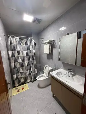 Furnished 1bdrm Apartment in Mikocheni for rent