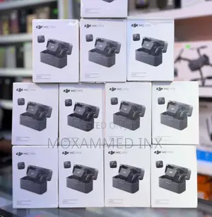 Dji Mic Mini