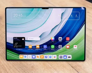 New Huawei MatePad Pro 13.2 512 GB