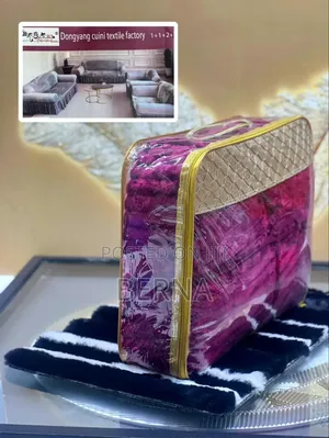 Premium Sofa Cover