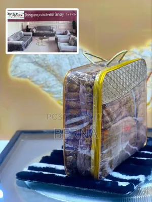 Premium Sofa Cover