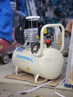 Edon Air Compressor 50l