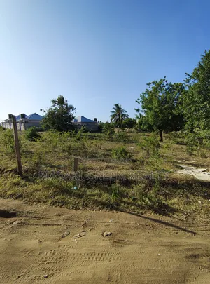 Goba Tatedo Plot for Sale