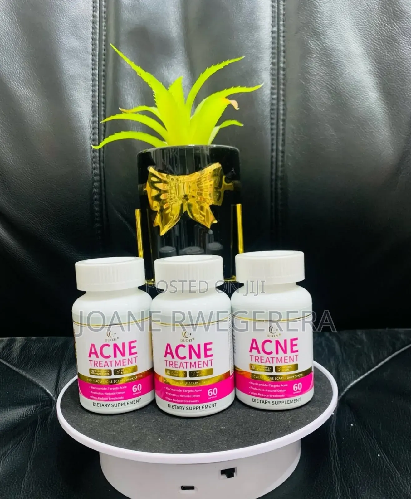 Acne Treatment Capsule