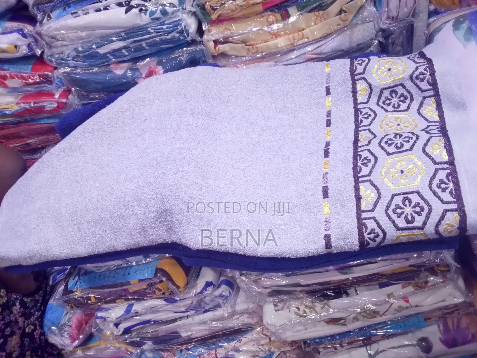 Cotton Towel