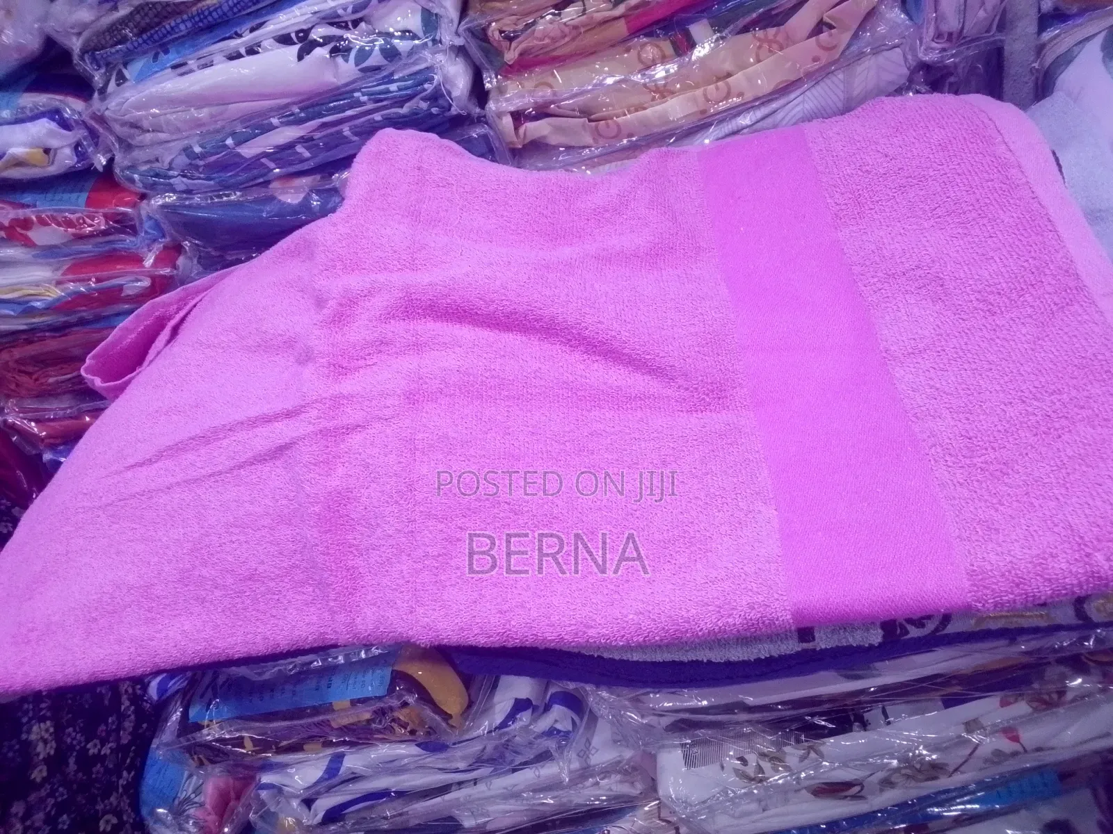Cotton Towel