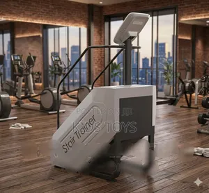 Stair Climber Available
