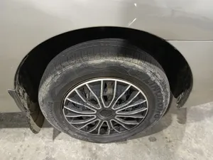 Toyota Corolla Spacio 2003 Gold