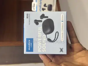 Anker Soundcore R50i TWS Earbuds