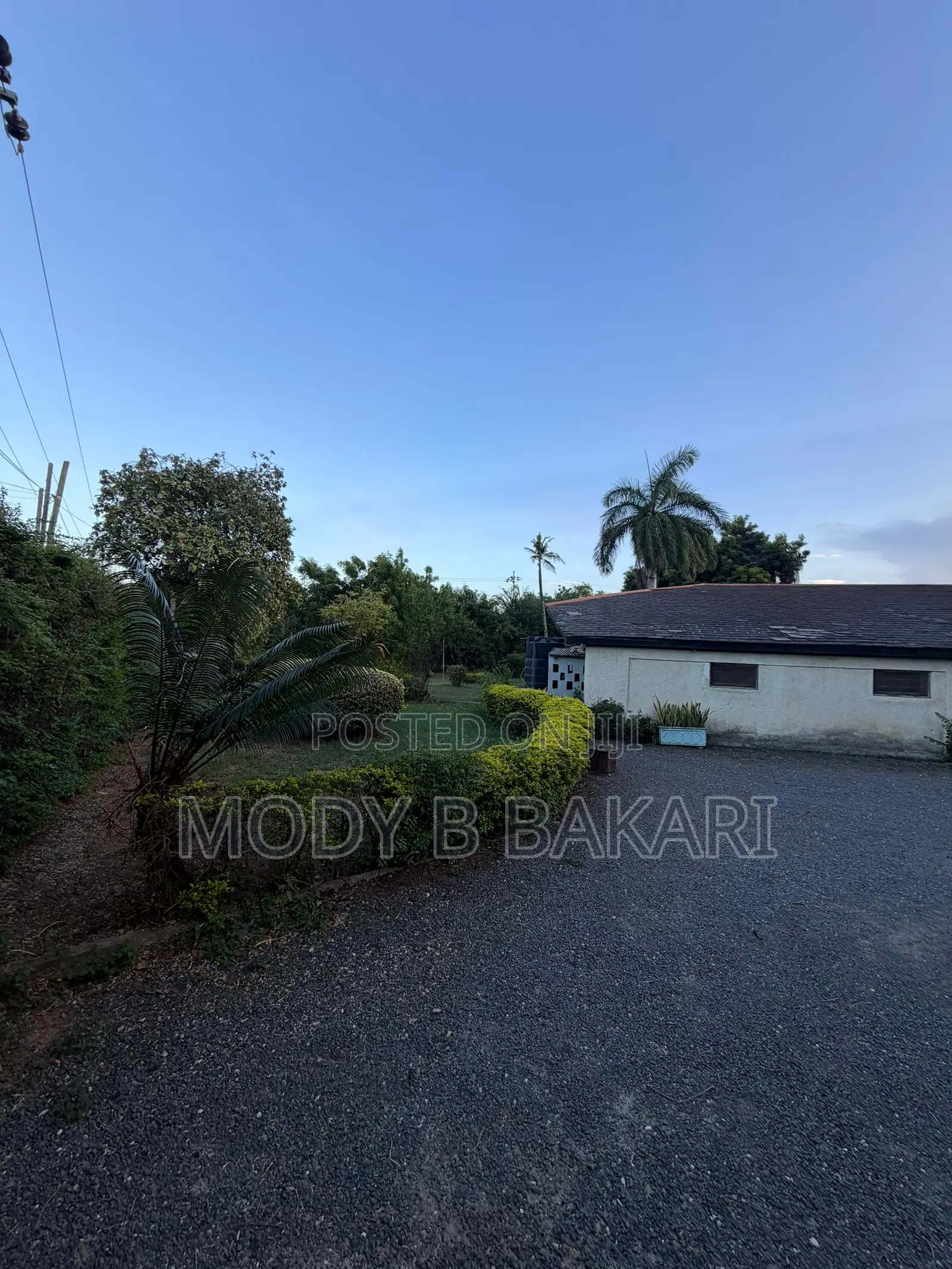Plot for Sale