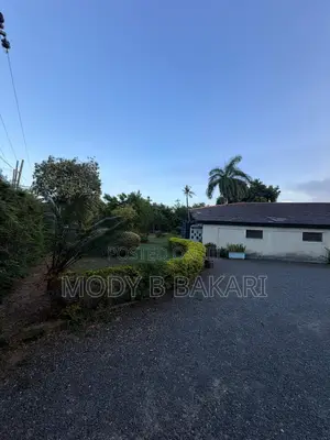 Plot for Sale