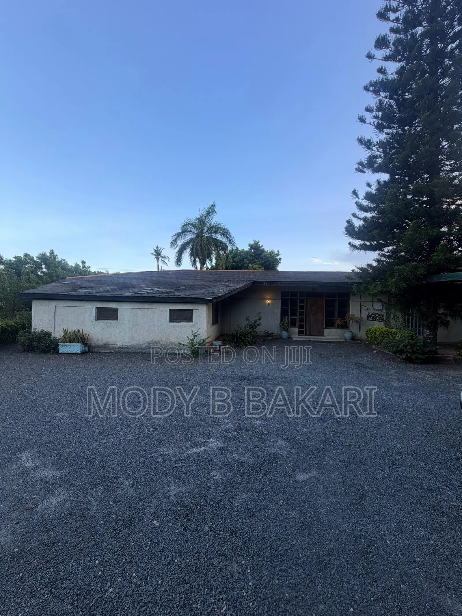 Plot for Sale