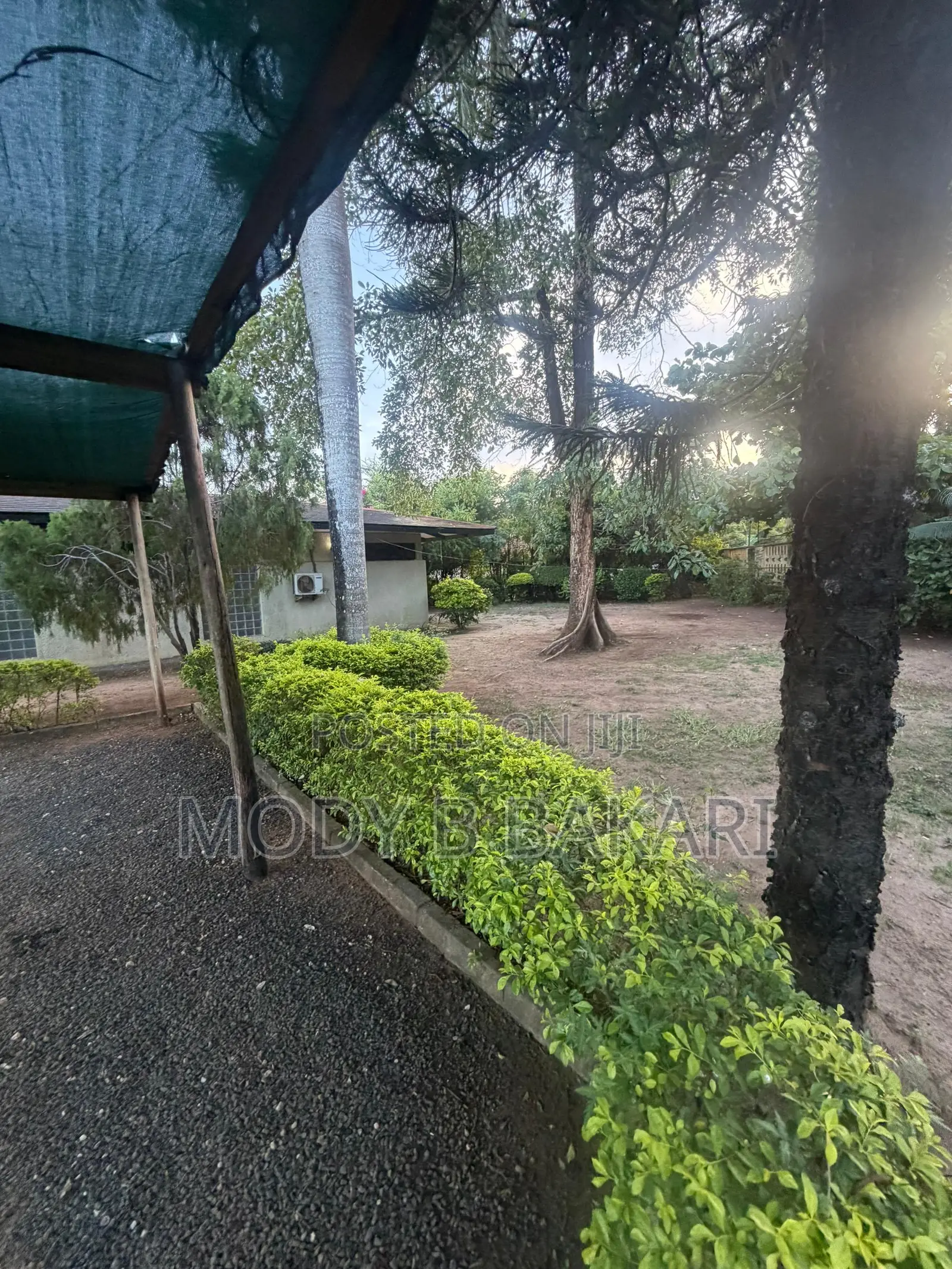 Plot for Sale