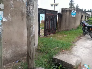 Plot for Sale Àt Regent Estate