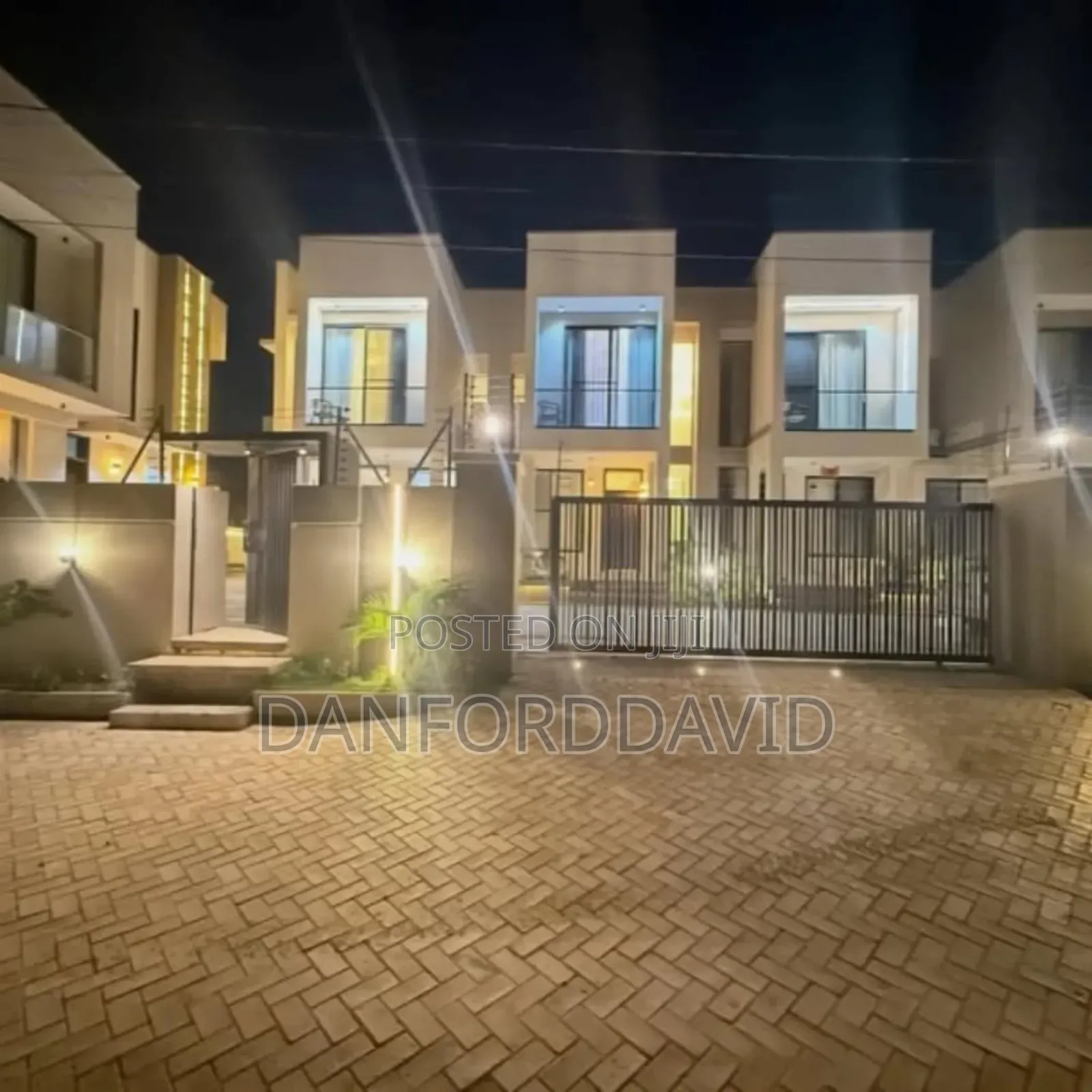 Furnished 2bdrm Apartment in Kahwa Real Estate, Mbezi Beach for rent