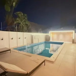 Furnished 2bdrm Apartment in Kahwa Real Estate, Mbezi Beach for rent