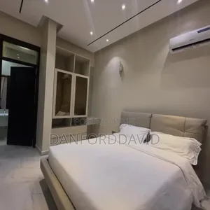 Furnished 2bdrm Apartment in Kahwa Real Estate, Mbezi Beach for rent