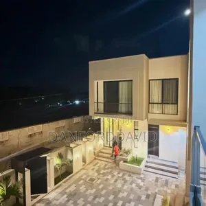 Furnished 2bdrm Apartment in Kahwa Real Estate, Mbezi Beach for rent