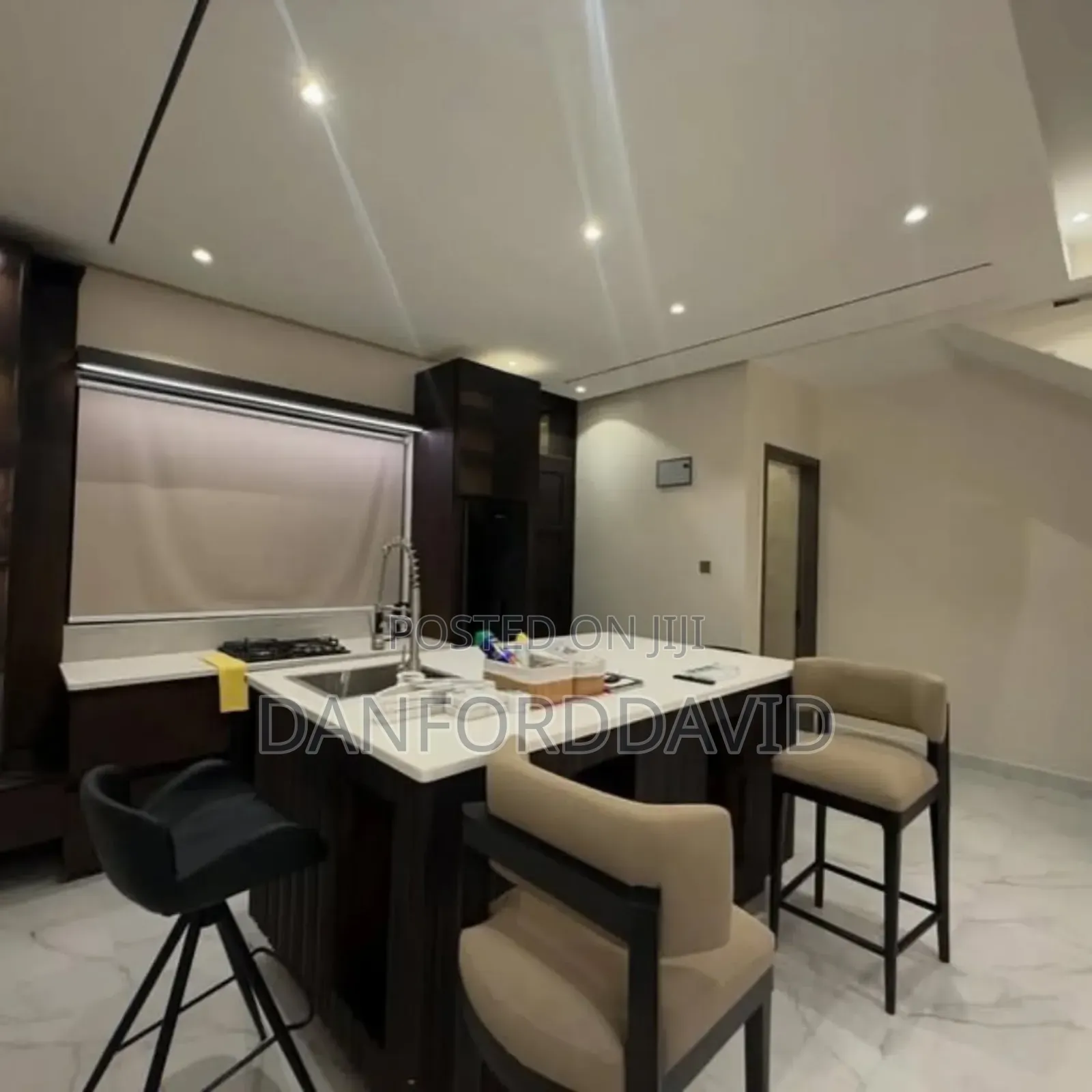 Furnished 2bdrm Apartment in Kahwa Real Estate, Mbezi Beach for rent
