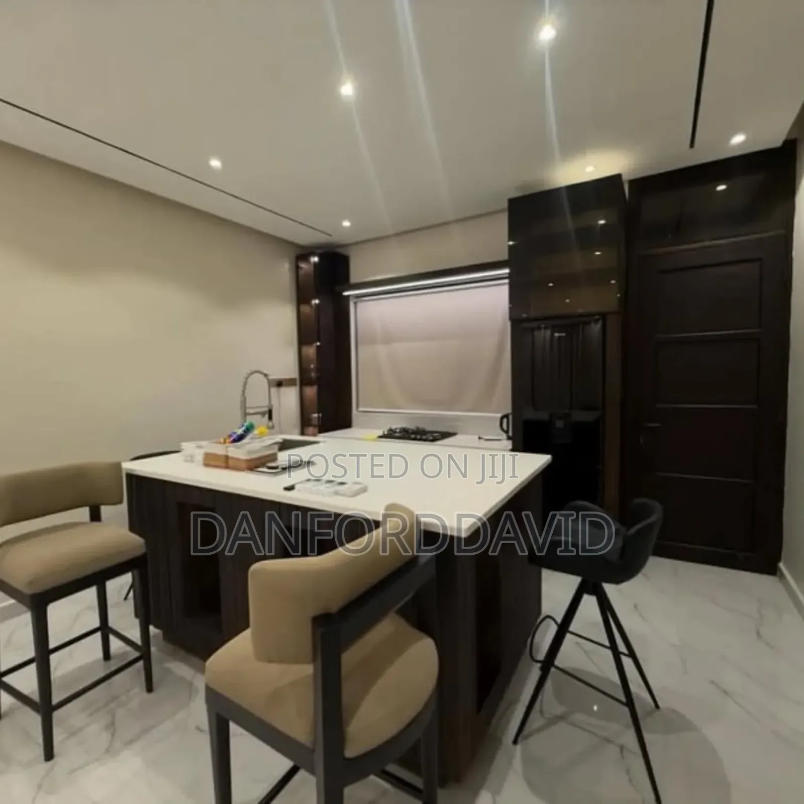 Furnished 2bdrm Apartment in Kahwa Real Estate, Mbezi Beach for rent