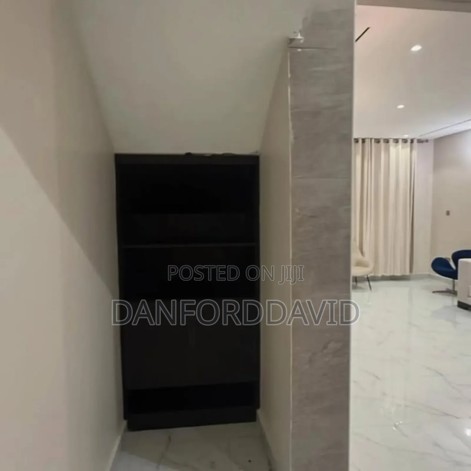 Furnished 2bdrm Apartment in Kahwa Real Estate, Mbezi Beach for rent