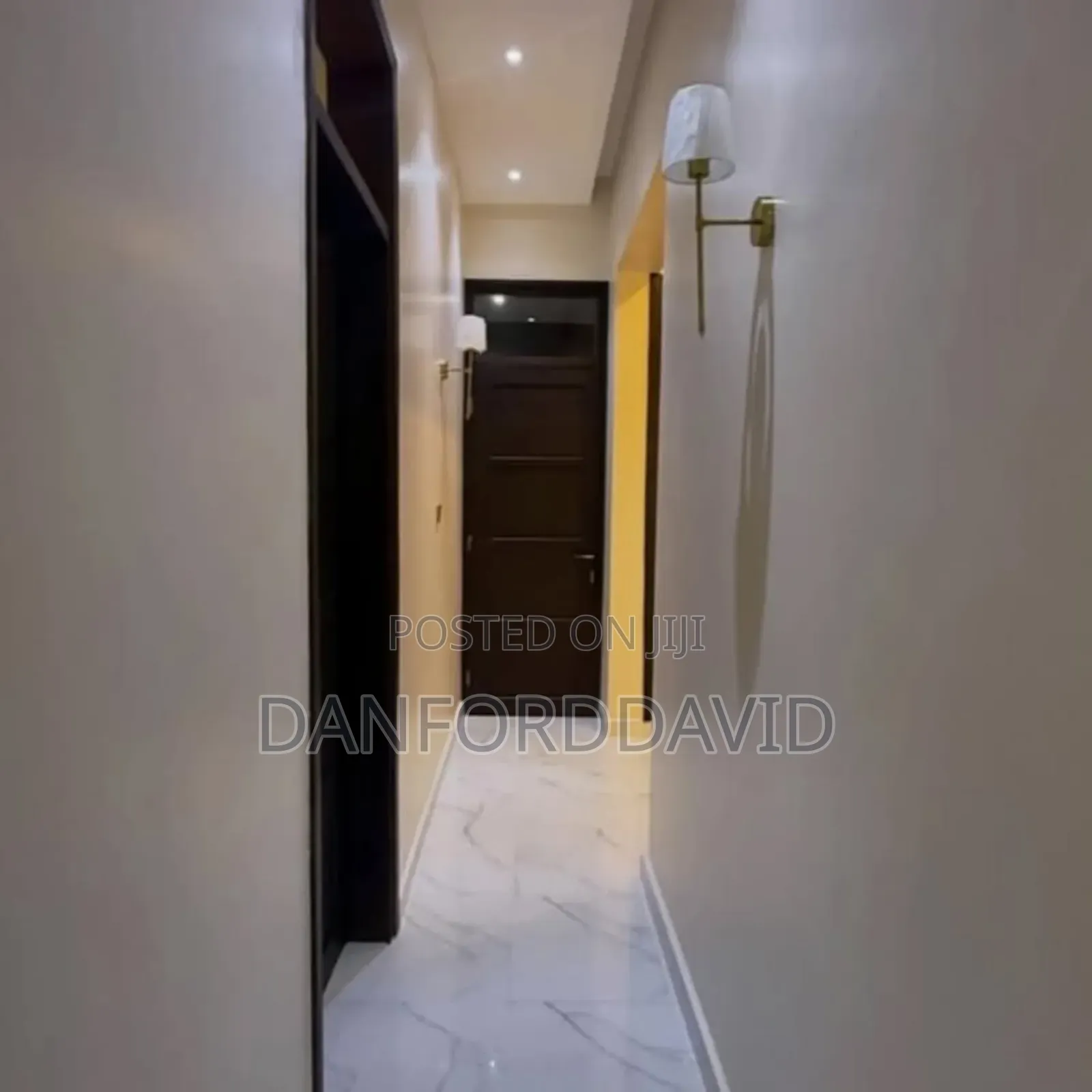 Furnished 2bdrm Apartment in Kahwa Real Estate, Mbezi Beach for rent