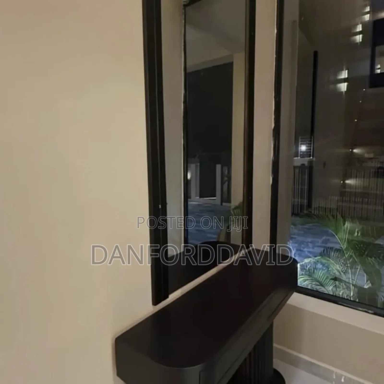 Furnished 2bdrm Apartment in Kahwa Real Estate, Mbezi Beach for rent