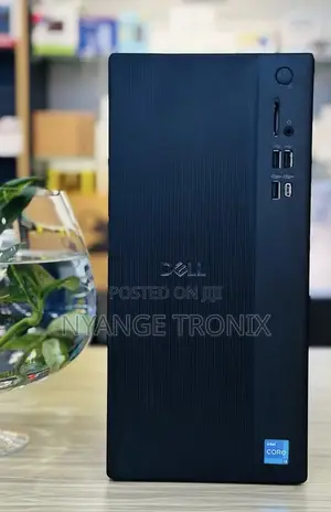 New Desktop Computer Dell 8GB Intel Core i5 SSD 512GB