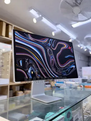 Apple Studio Display Model:A2525.