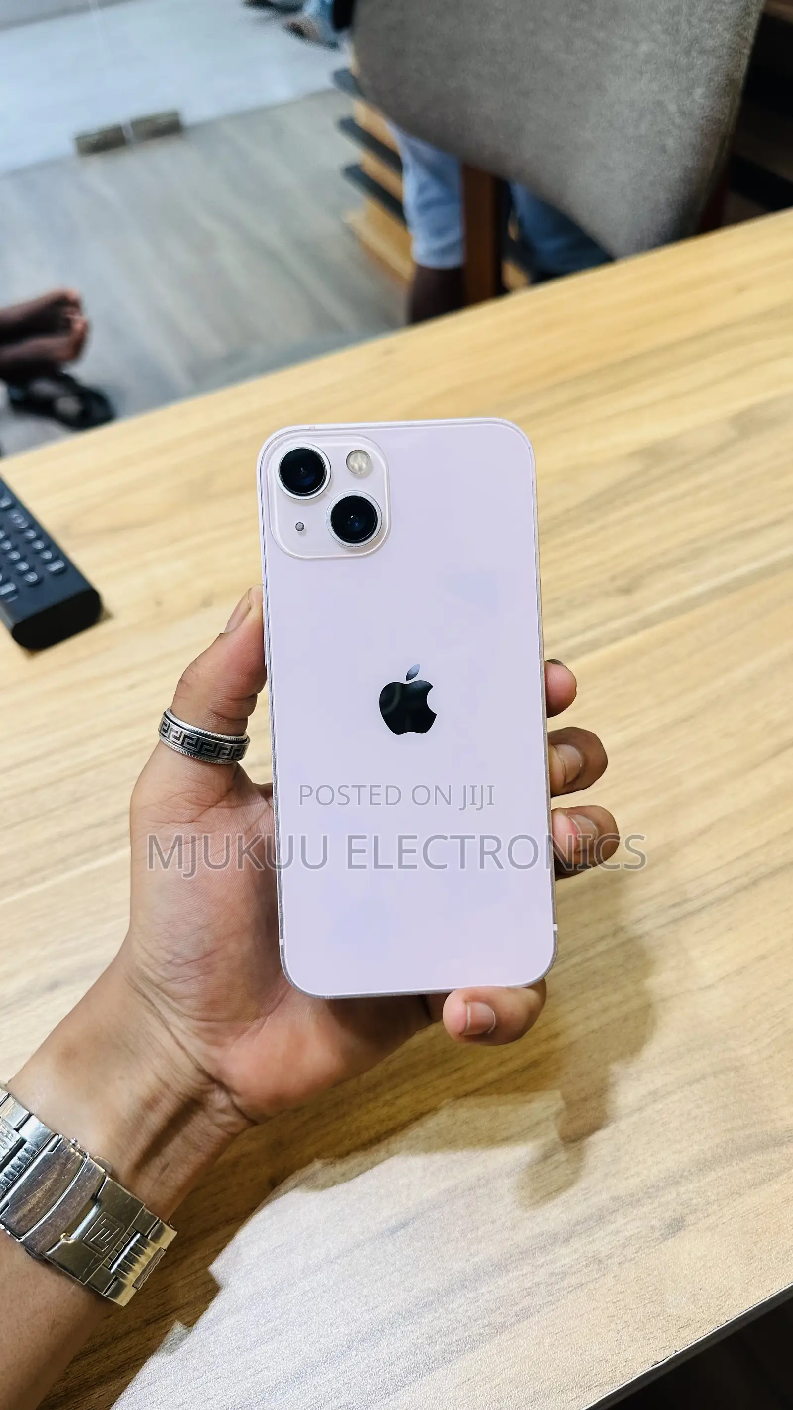 Apple iPhone 13 128 GB White