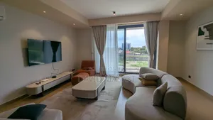 Furnished 3bdrm Apartment in Apts, Masaki for rent