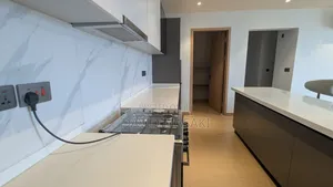 Furnished 3bdrm Apartment in Apts, Masaki for rent