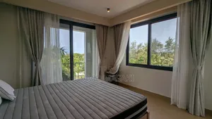 Furnished 3bdrm Apartment in Apts, Masaki for rent