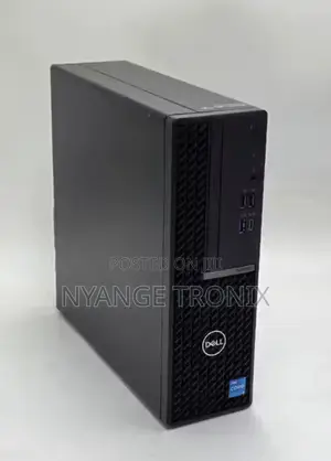 New Desktop Computer Dell Optiplex 7020 8GB Intel Core i5 SSD 512GB