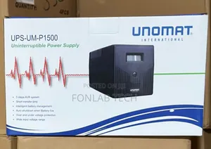 Unomat Ups 1500va