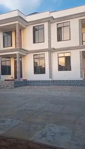 6bdrm House in Kigamboni for sale
