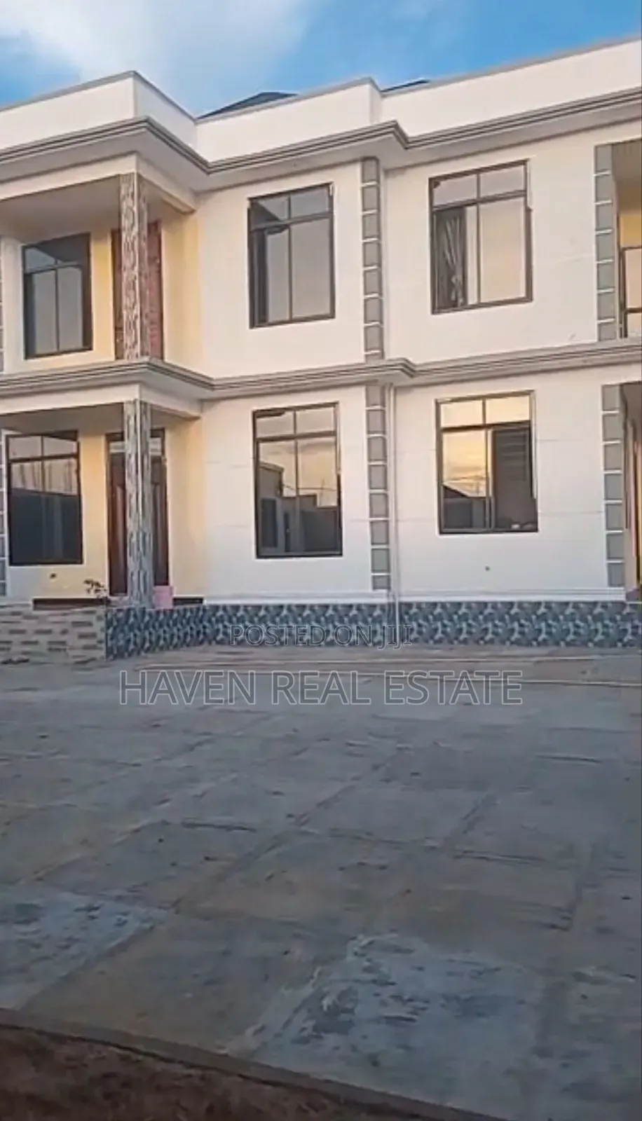 6bdrm House in Kigamboni for sale