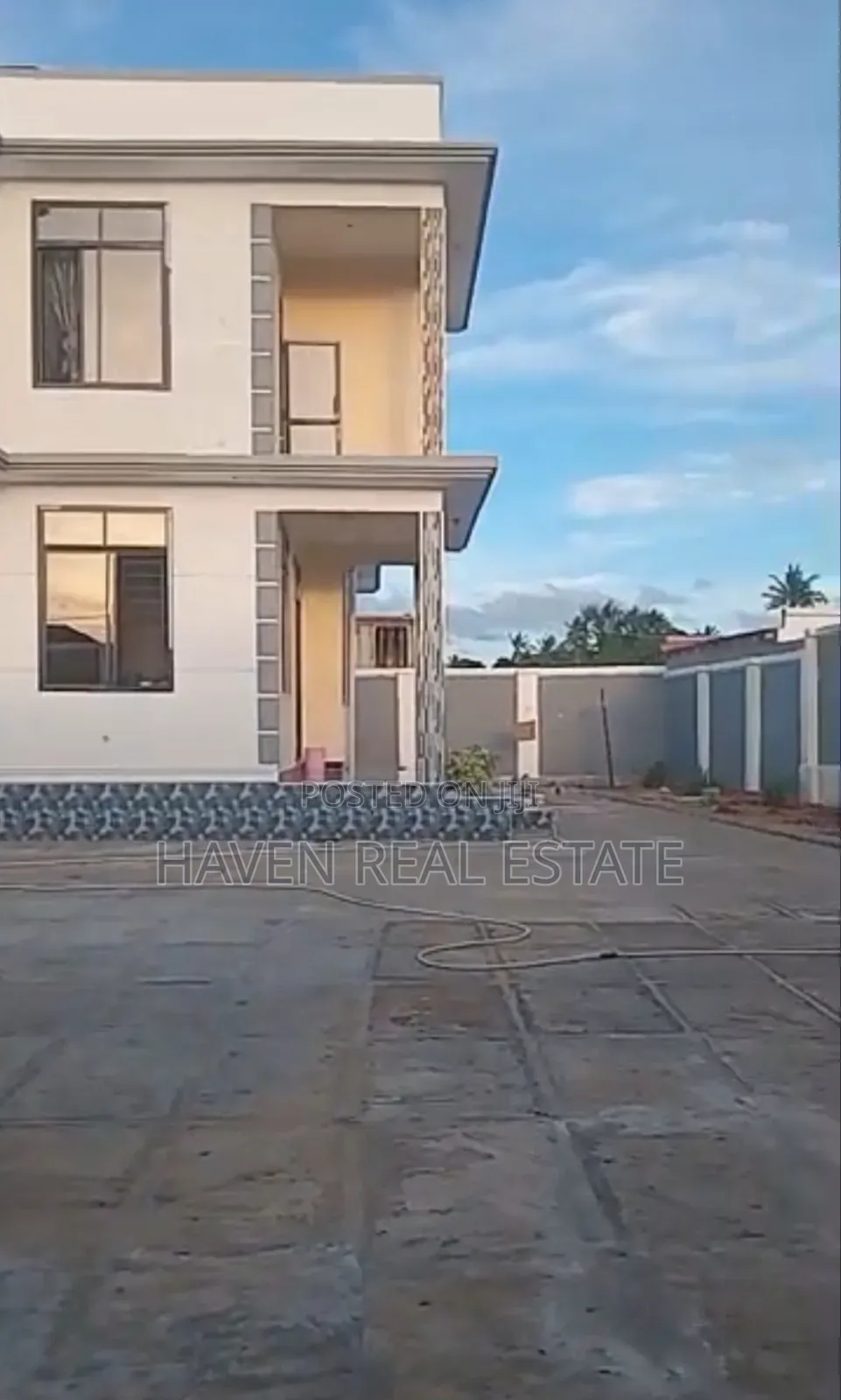 6bdrm House in Kigamboni for sale