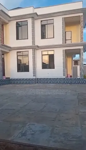 6bdrm House in Kigamboni for sale