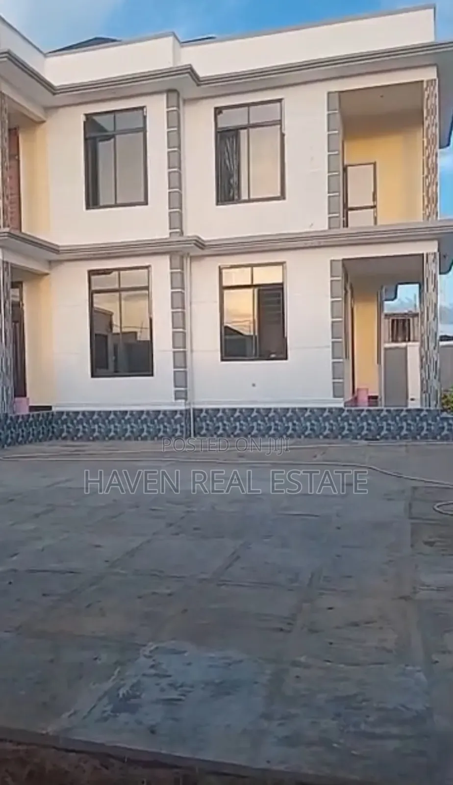 6bdrm House in Kigamboni for sale