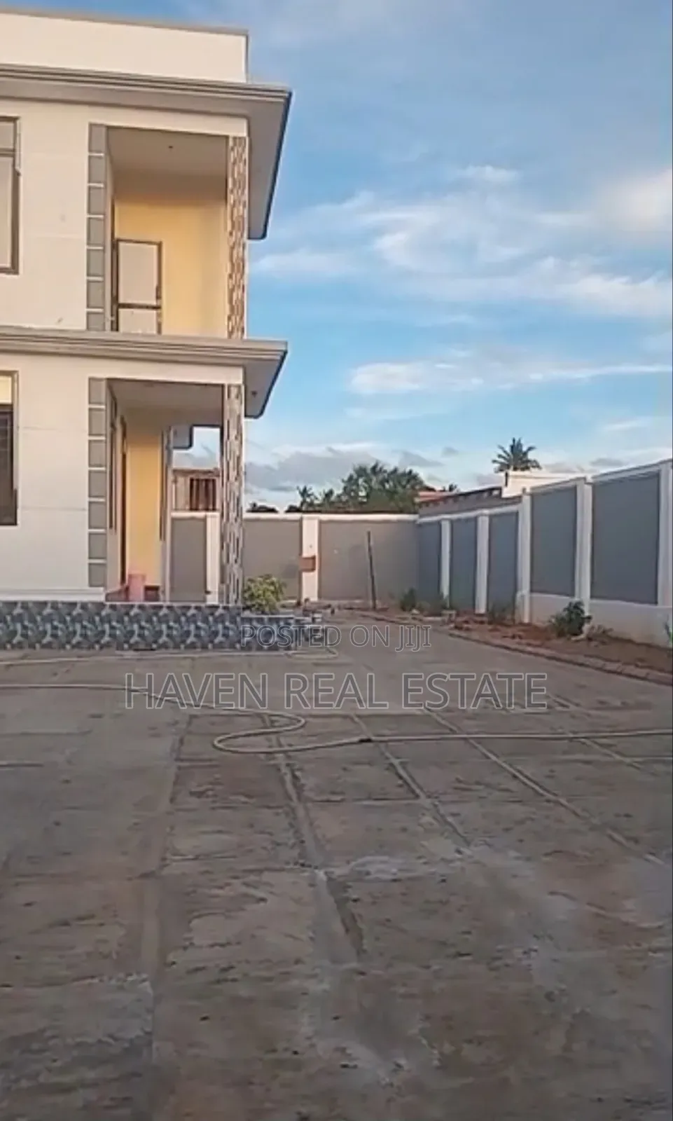 6bdrm House in Kigamboni for sale