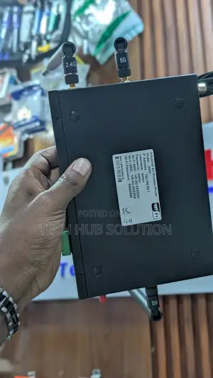 4g Industrial Router