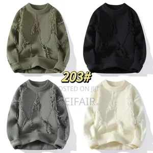 Sweaters High Quality