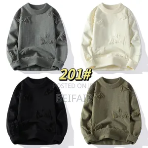 Sweaters High Quality