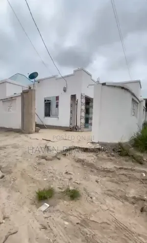 4bdrm House in Kigamboni for sale