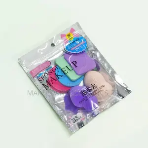 Make- Up Sponges