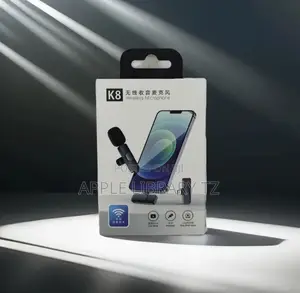 Wireless Mic