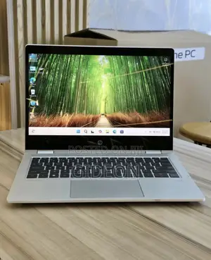 New Laptop HP ProBook x360 435 G8 16GB AMD Ryzen 7 SSD 512GB
