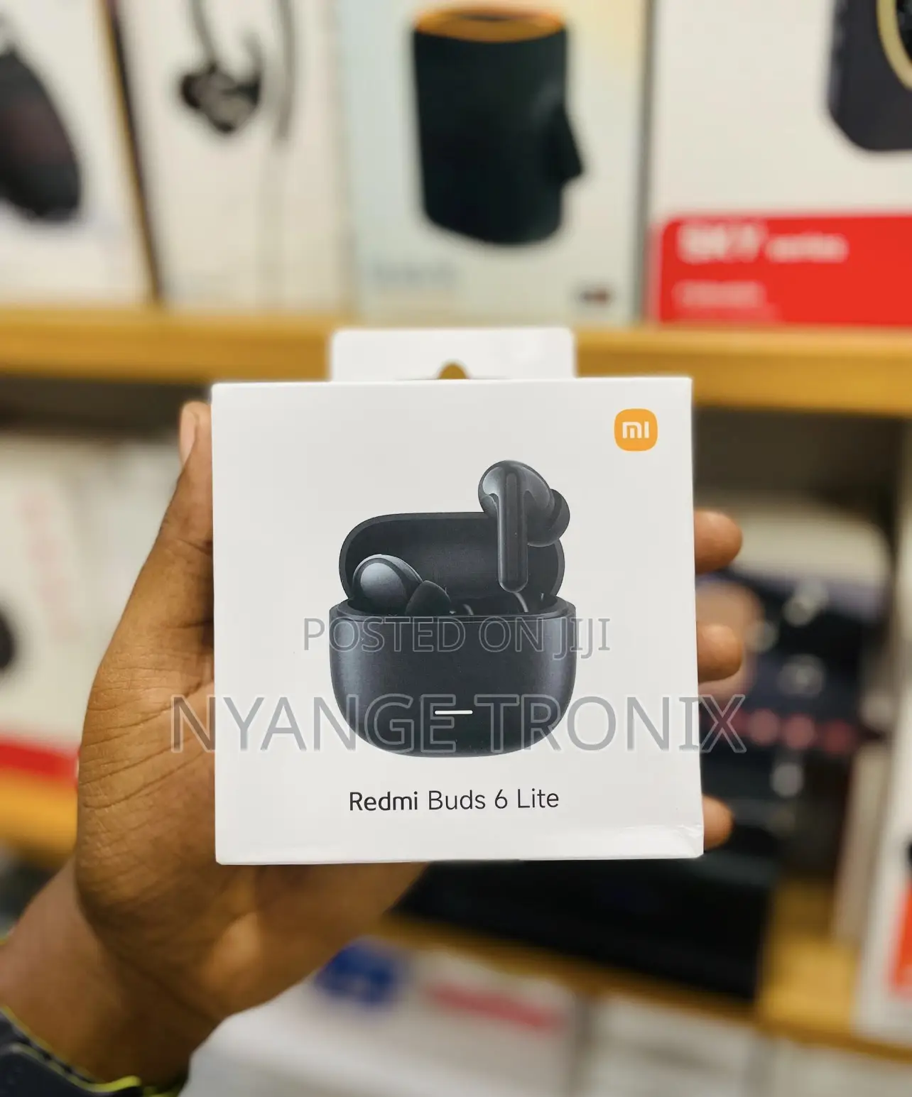 Redmi Bud 6 Lite