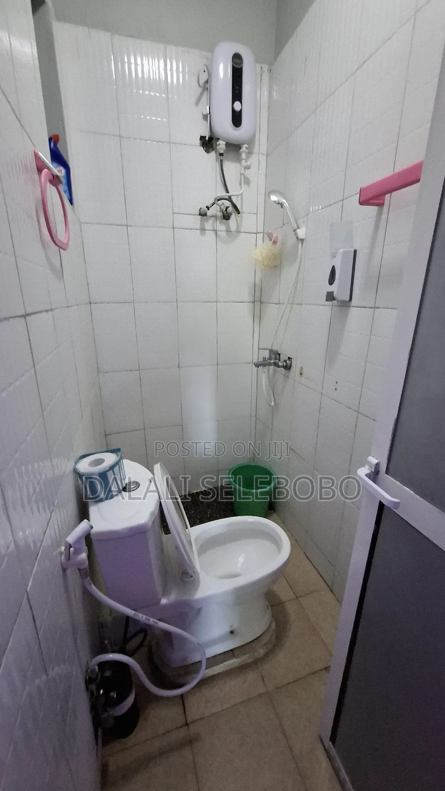 Furnished Mini Flat in Makumbusho Bus Stop, Kijitonyama for rent